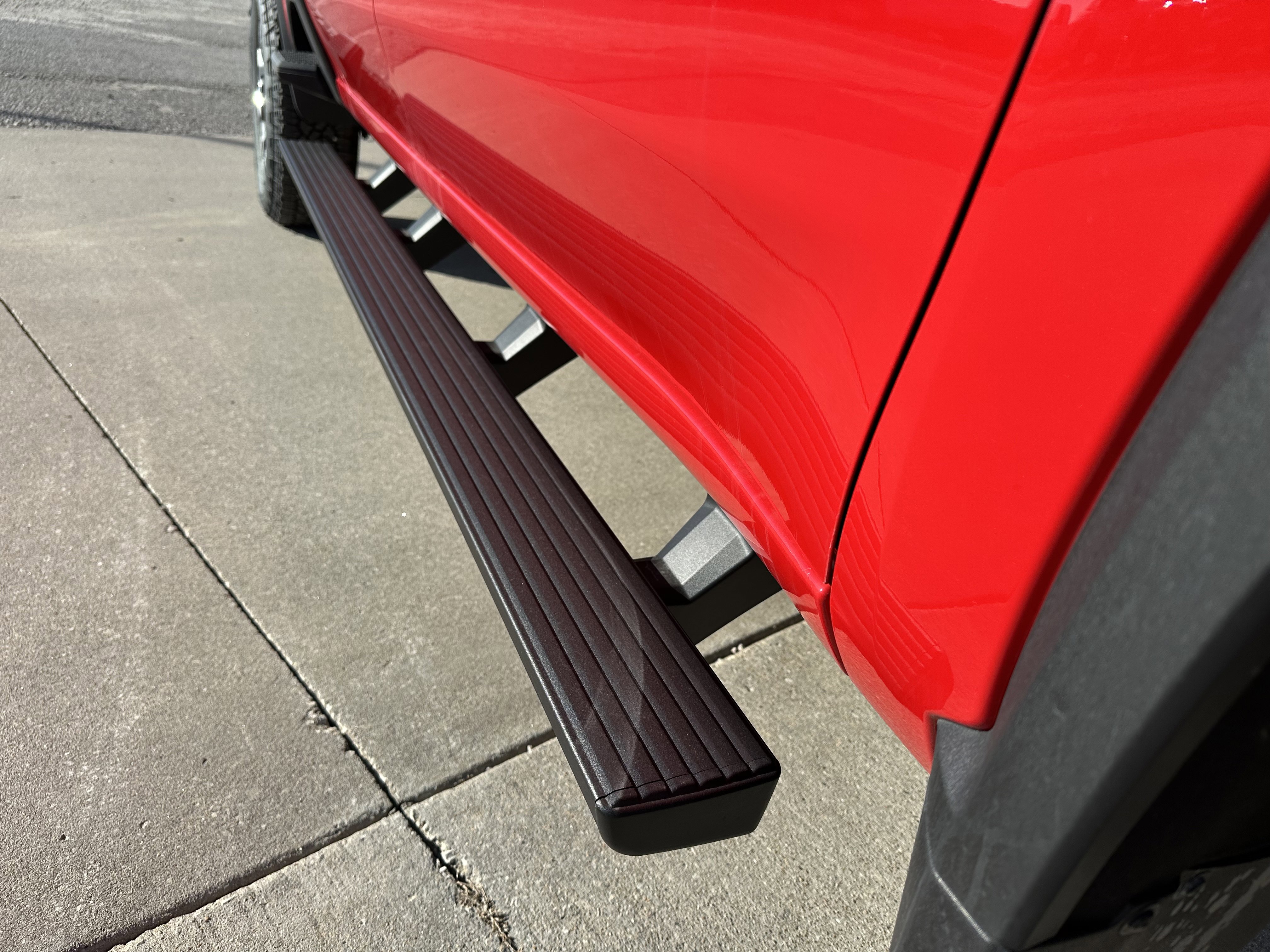 New 2025 Chevrolet Silverado 2500 Custom w/ Custom Convenience Package image 41