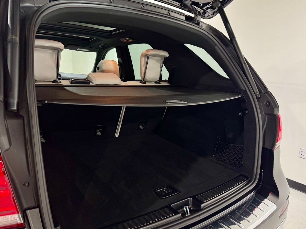 Used 2018 Mercedes-Benz GLE 350 image 9