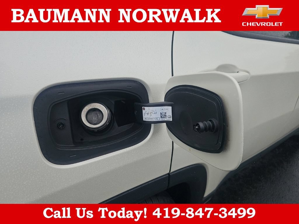 Used 2019 Jeep Compass Limited AWD/4WD image 24