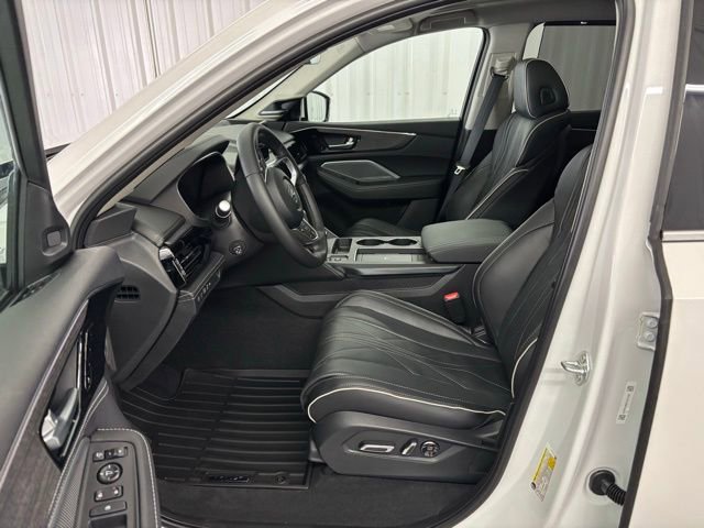 New 2026 Acura MDX w/ Advance Package image 2