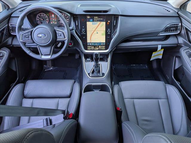 Used 2025 Subaru Outback Limited image 19