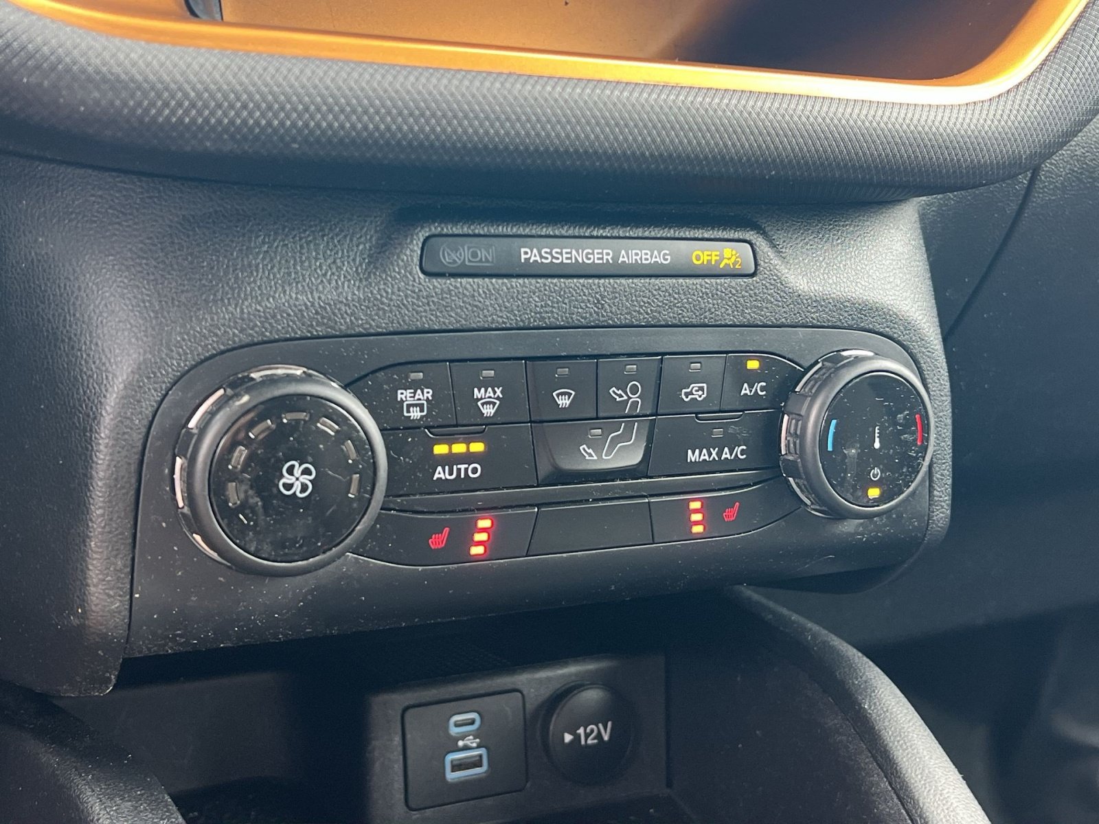 Certified 2022 Ford Bronco Sport Badlands AWD/4WD image 20