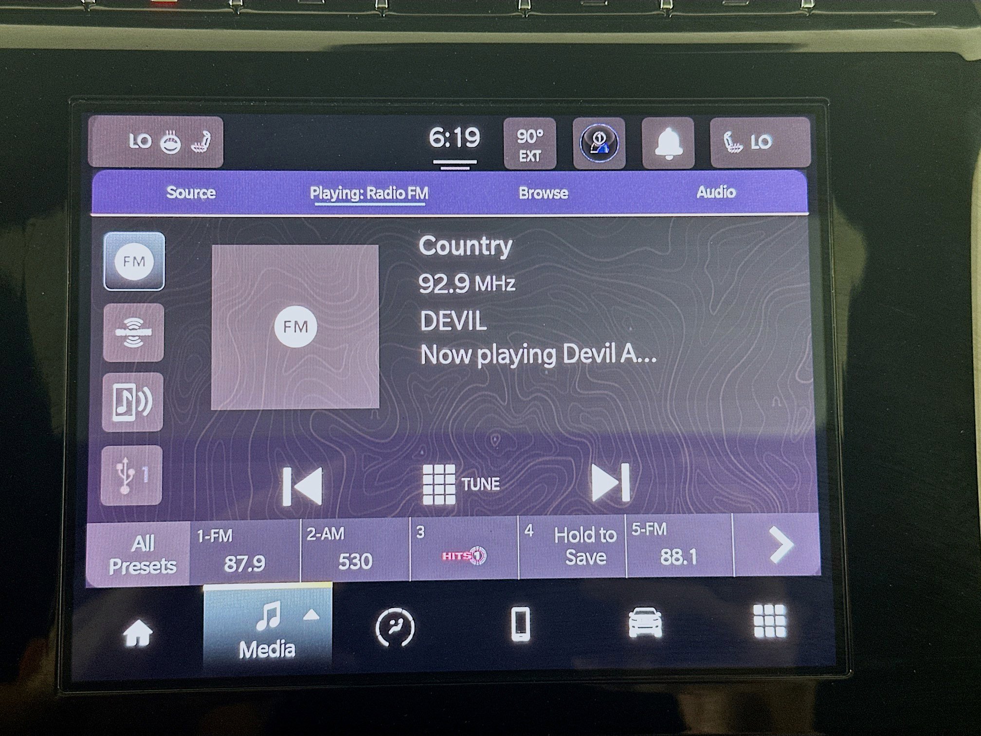 Used 2022 Jeep Grand Cherokee L Laredo image 21