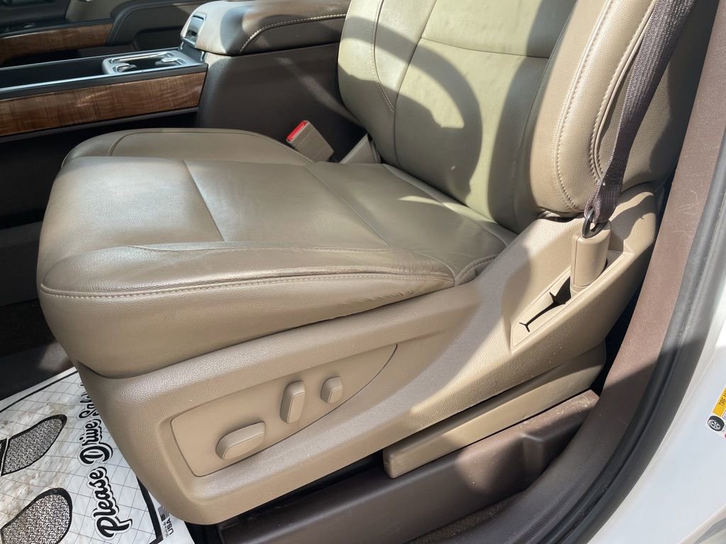 Used 2018 GMC Sierra 1500 SLT w/ SLT Premium Package image 50