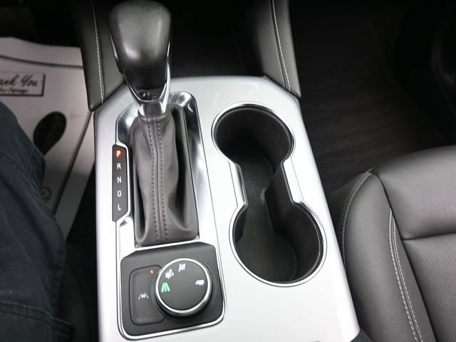 Used 2024 Chevrolet Blazer LT w/ Midnight/Sport Edition image 11