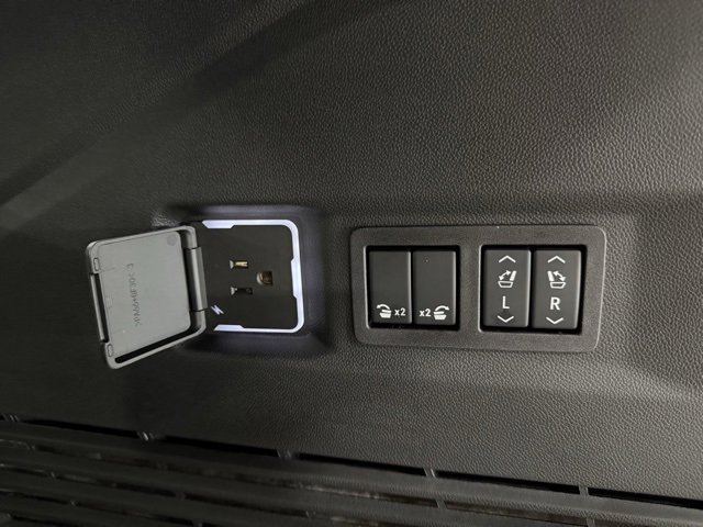 New 2026 Chevrolet Tahoe LT w/ Comfort Package image 39