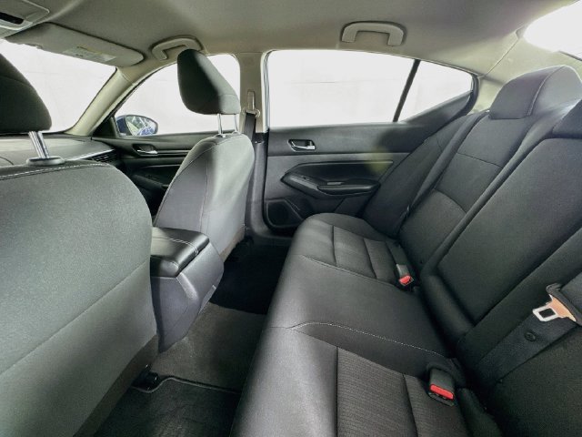 Used 2022 Nissan Altima 2.5 S FWD image 22