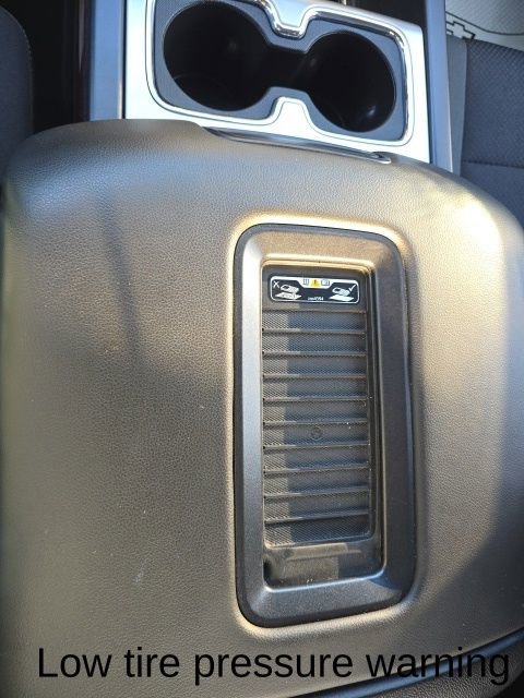 Used 2017 GMC Sierra 1500 SLE w/ Elevation Edition image 21