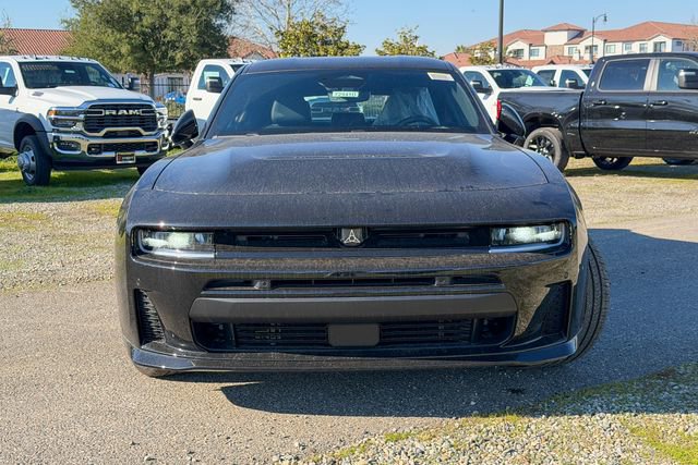 New 2026 Dodge Charger Scat Pack w/ Blacktop Package image 3