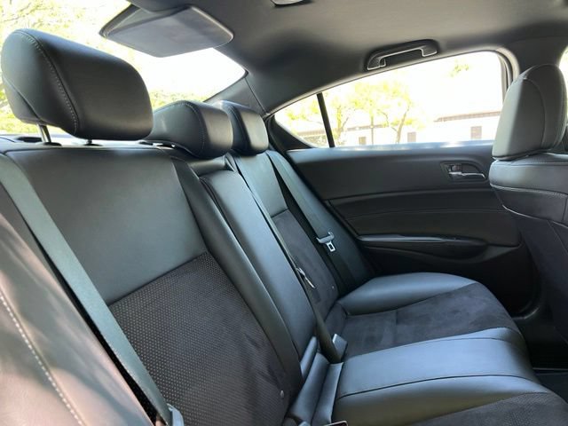 Used 2016 Acura ILX FWD image 20