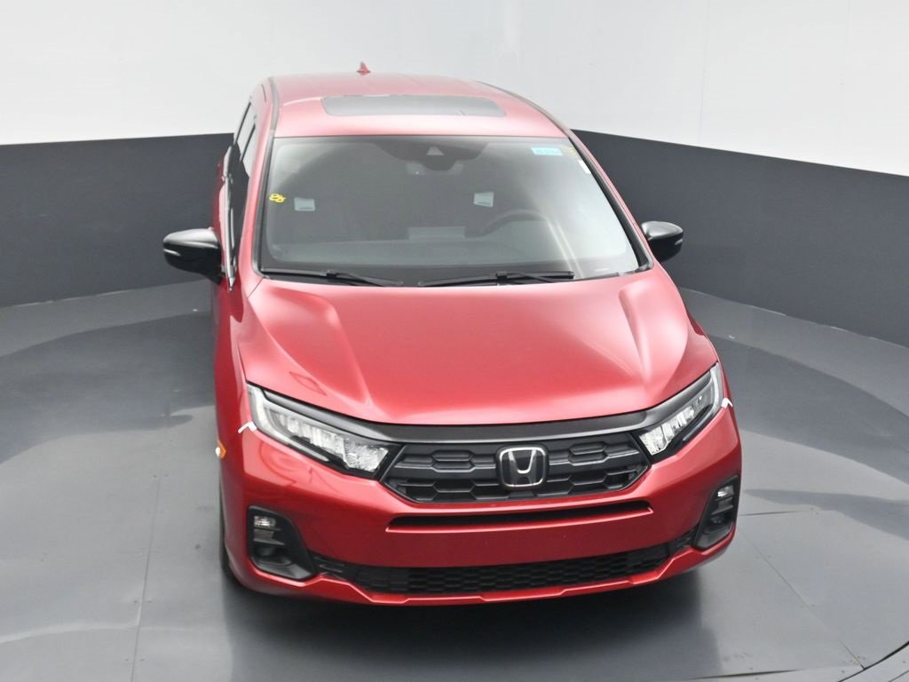 New 2026 Honda Odyssey Sport-L image 6
