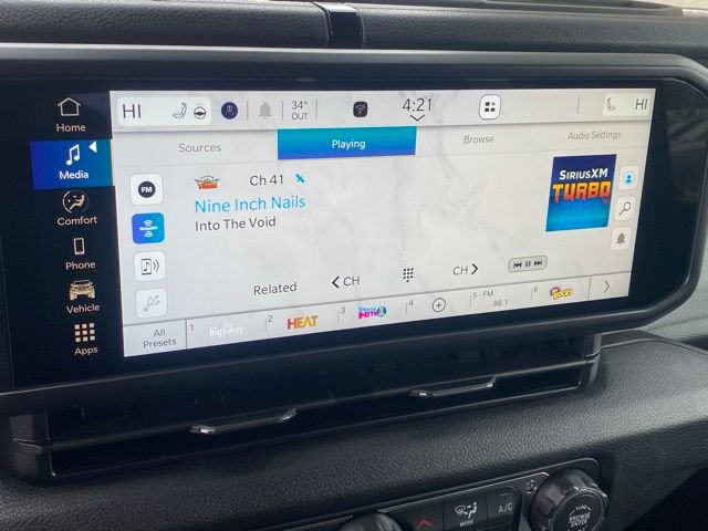 New 2026 Jeep Wrangler Sport S image 20