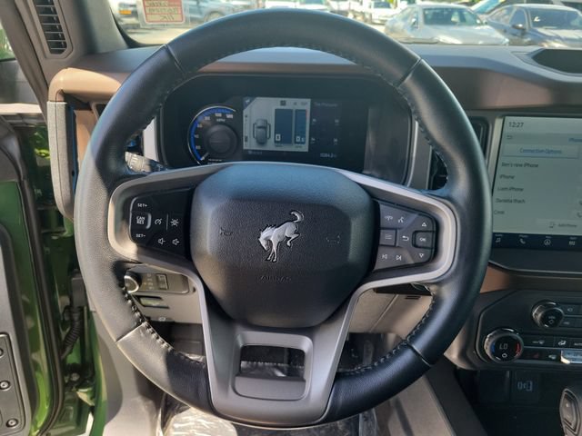 Certified 2023 Ford Bronco Outer Banks AWD/4WD image 23