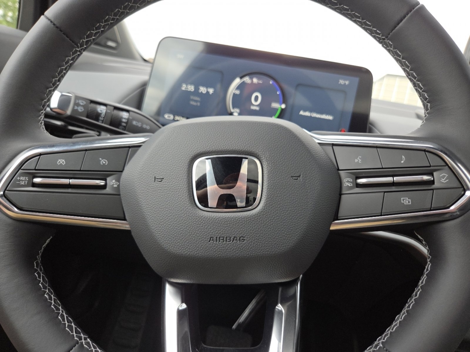 New 2026 Honda Prologue Touring image 31