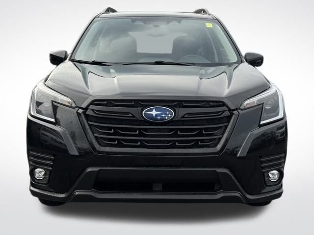 Used 2024 Subaru Forester Premium video 2