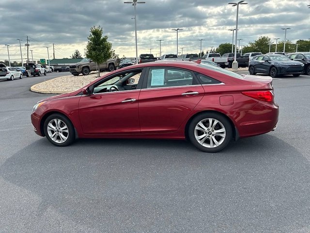 Used 2013 Hyundai Sonata SE FWD image 14