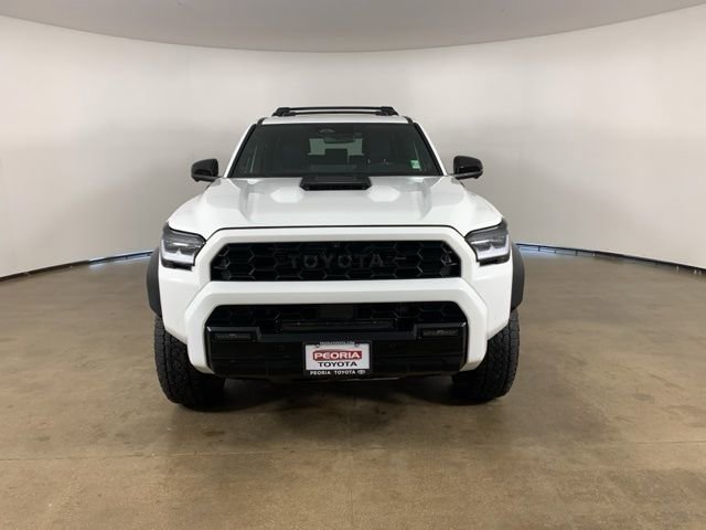 Used 2025 Toyota 4Runner TRD Pro image 3