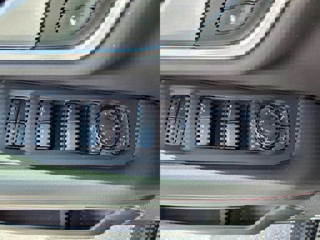 Certified 2022 Chevrolet Tahoe RST w/ Sport Performance Package image 12