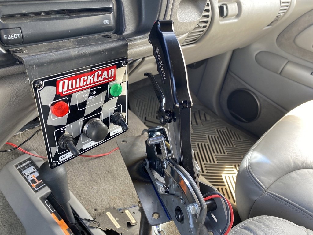 Used 1999 Chevrolet Silverado 3500 4x4 Crew Cab w/ Preferred Equipment Group 3 image 25