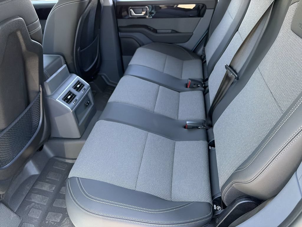 New 2026 INEOS Grenadier Station Wagon AWD/4WD image 23