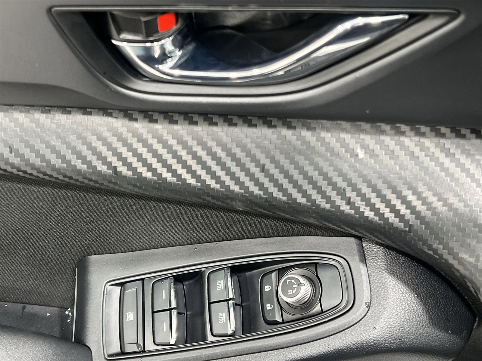 Certified 2024 Subaru Ascent Premium w/ Convenience Package image 13