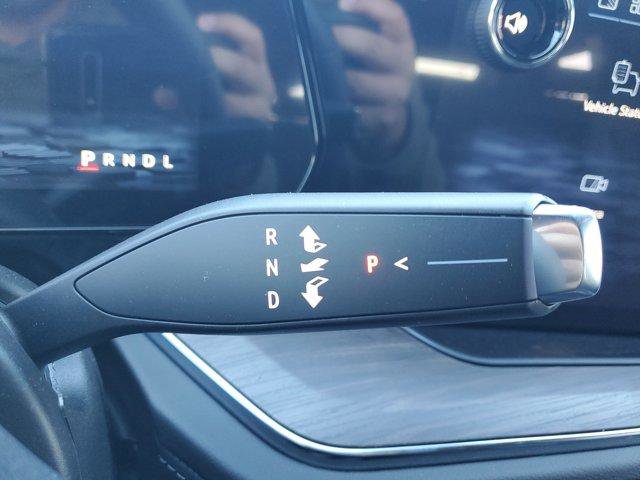 New 2026 Chevrolet Suburban LS w/ LPO, Dark Essentials Package image 28