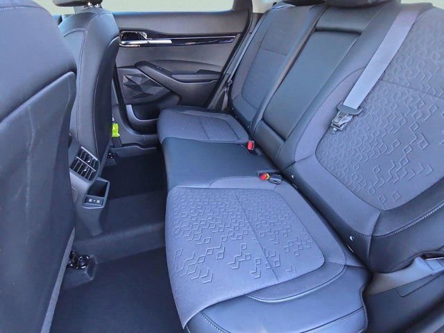 New 2026 Kia Seltos S image 21