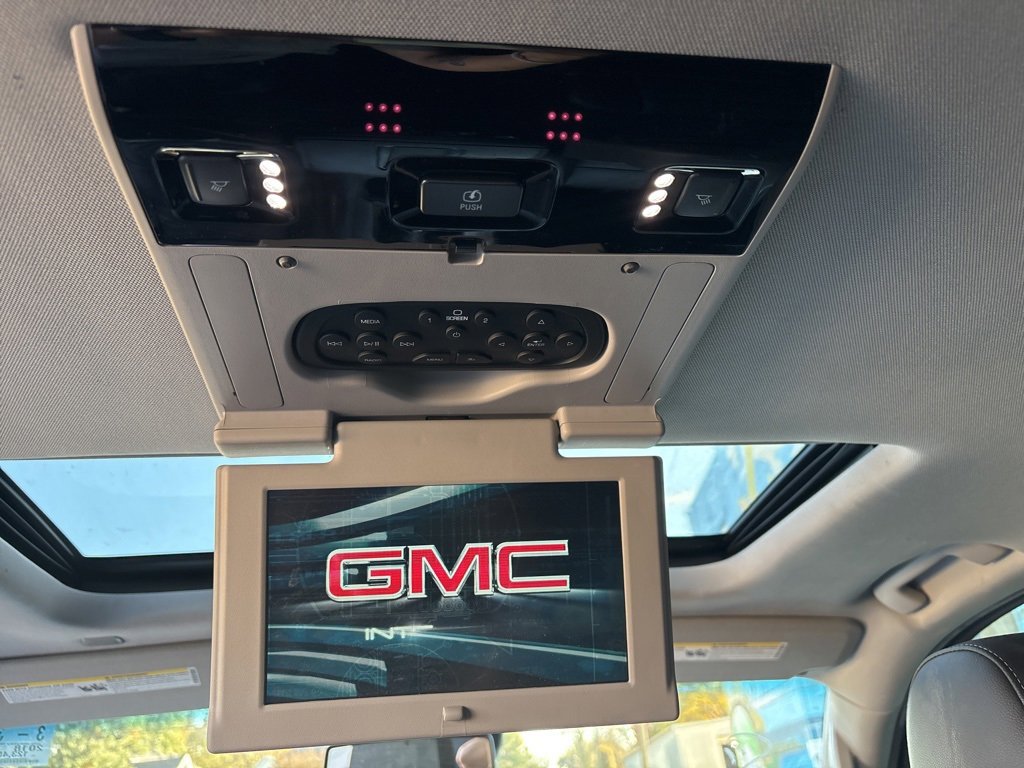 Used 2018 GMC Yukon SLT w/ Open Road Package image 21