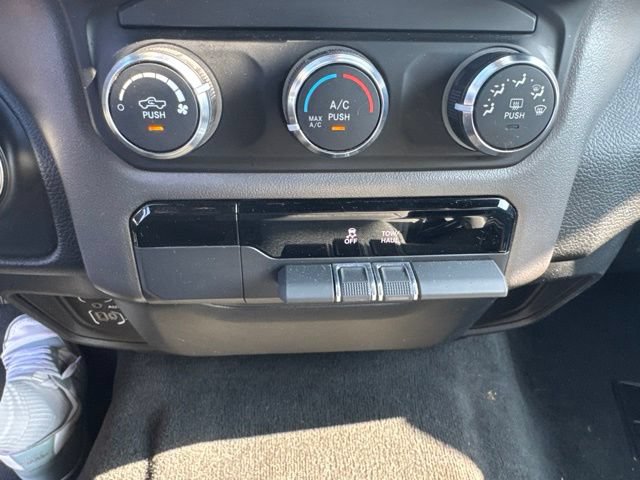 Used 2021 RAM 1500 Big Horn AWD/4WD image 50
