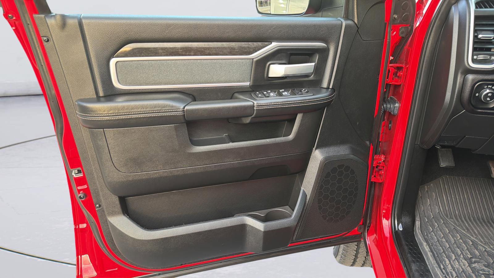 Used 2022 RAM 2500 Big Horn w/ Level A Equipment Group image 22