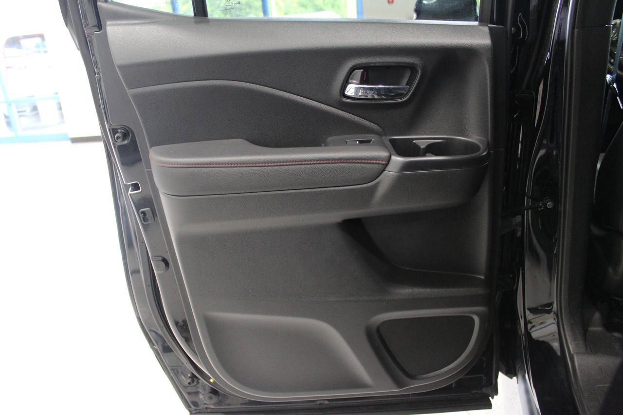 Used 2022 Honda Ridgeline Black Edition image 99