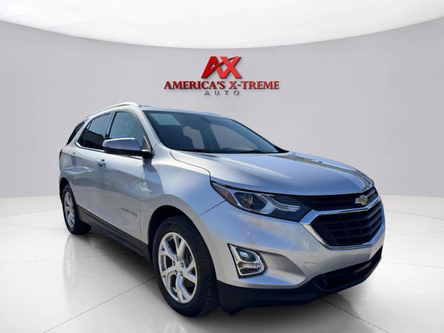 Used 2019 Chevrolet Equinox LT FWD image 7
