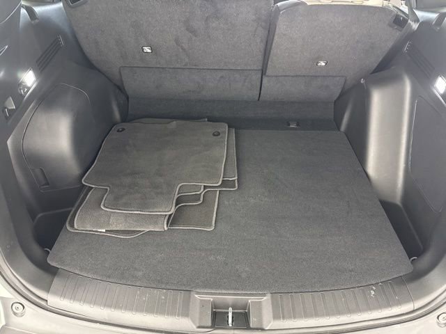 Certified 2025 Honda CR-V Sport Touring image 34