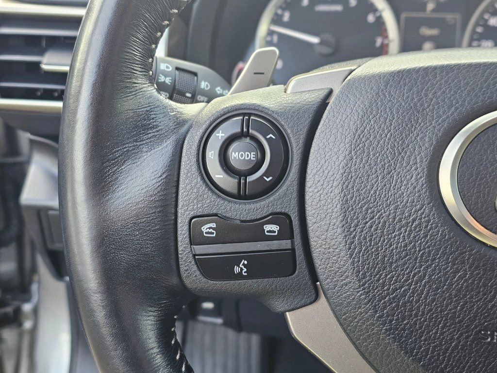 Used 2015 Lexus IS 250 AWD w/ Navigation System Package image 36