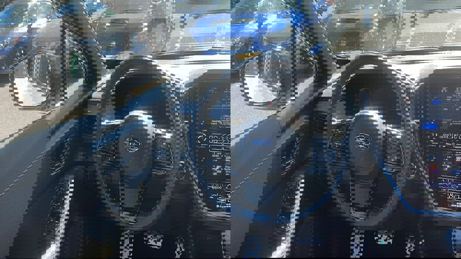 Used 2024 Subaru Crosstrek 2.5i Sport image 22