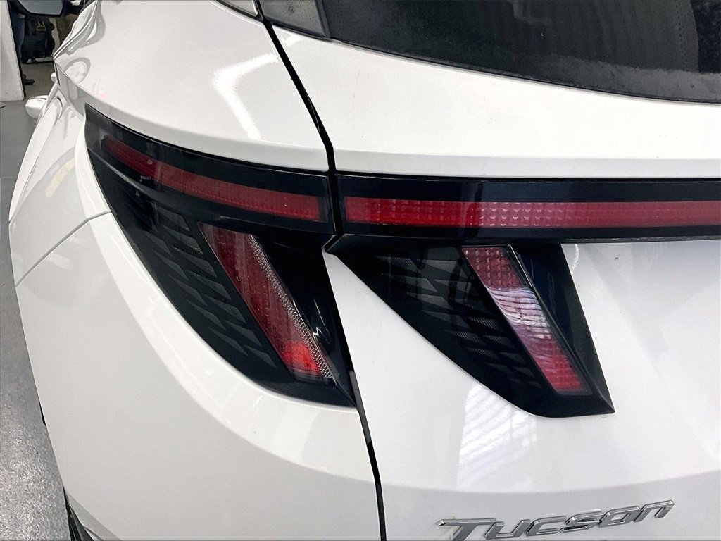 Used 2023 Hyundai Tucson SEL image 31