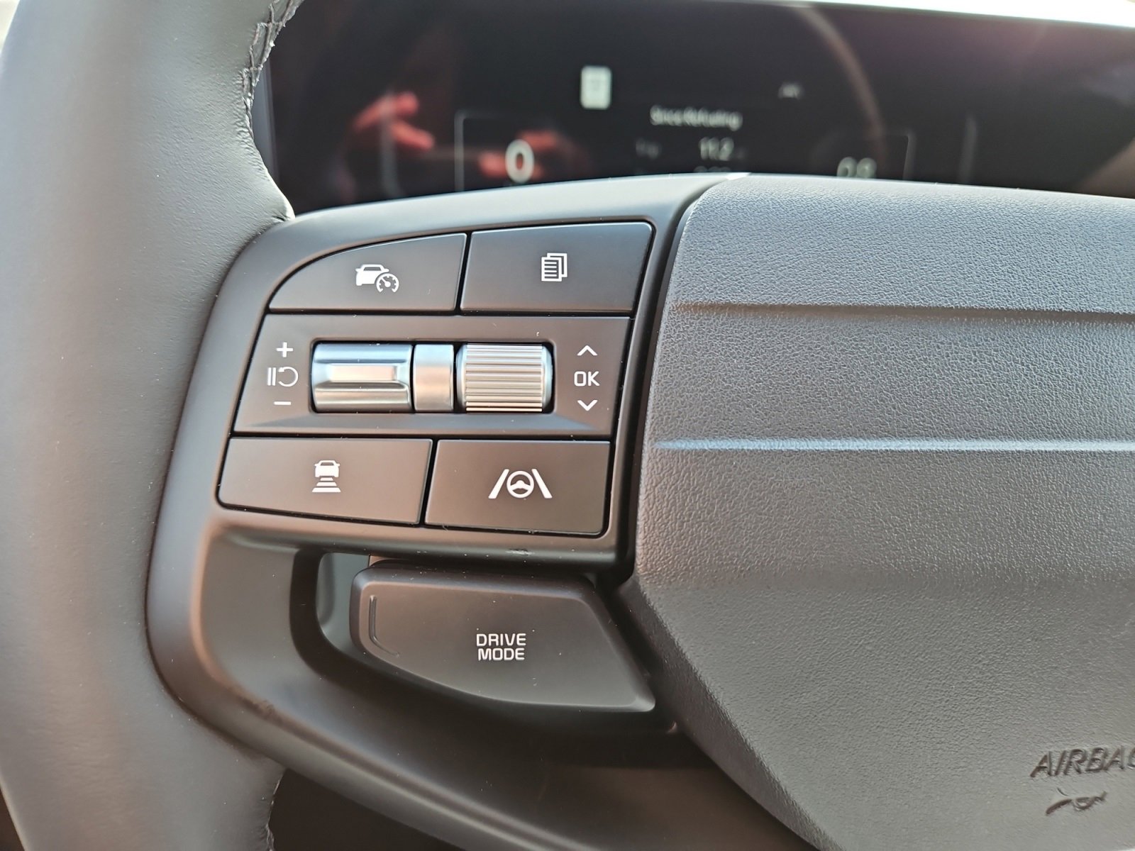 New 2026 Kia Sportage SX image 25