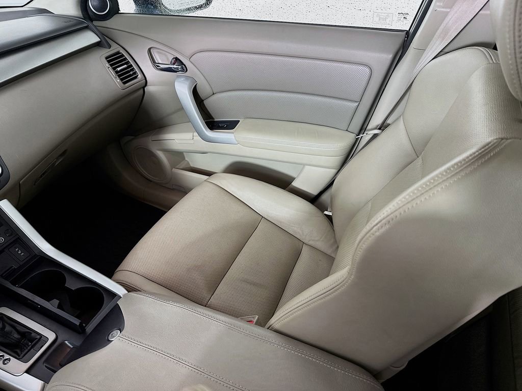 Used 2008 Acura RDX w/ Technology Package image 25