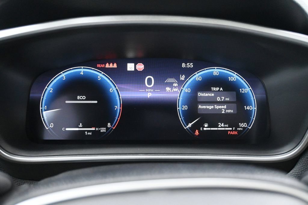 New 2026 Toyota Corolla Cross XLE AWD/4WD image 30