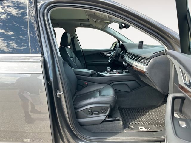 Used 2019 Audi Q7 2.0T Premium Plus w/ Premium Plus Package image 15
