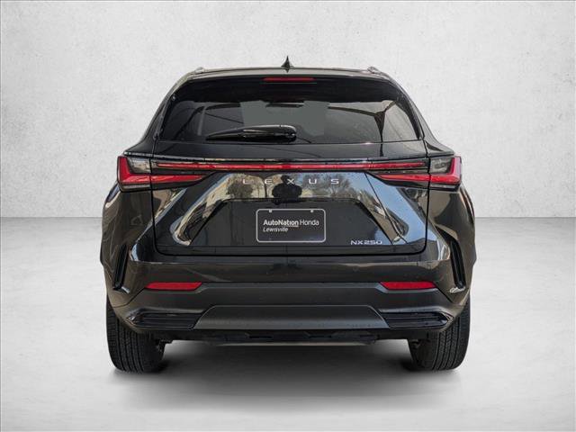 Used 2025 Lexus NX 250 FWD w/ Towing Package (2000 Lbs) image 7