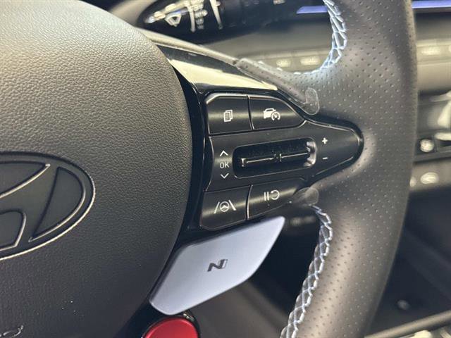 New 2026 Hyundai Elantra N image 20