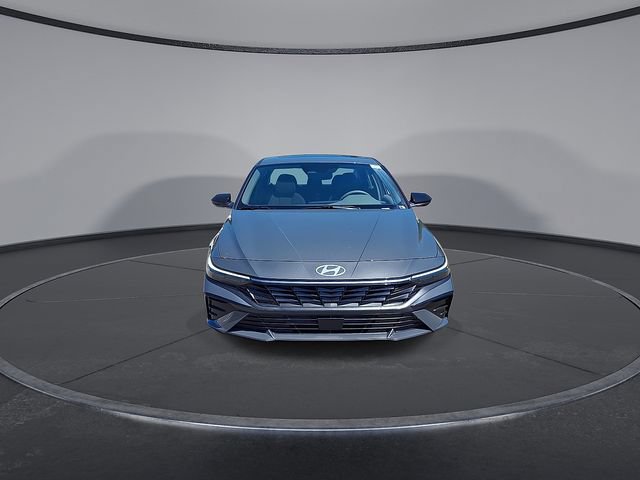New 2026 Hyundai Elantra SEL Sport Premium FWD image 3