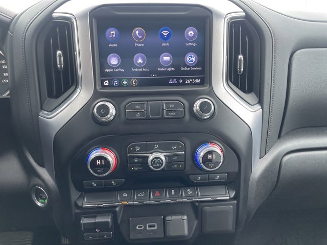 Used 2021 GMC Sierra 1500 Elevation image 25