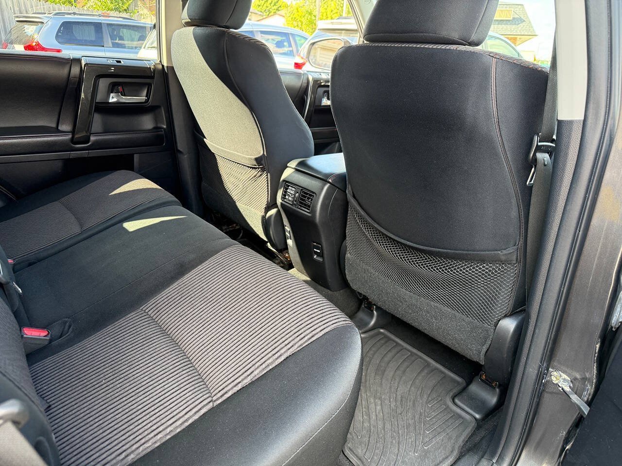 Used 2014 Toyota 4Runner Trail AWD/4WD image 82