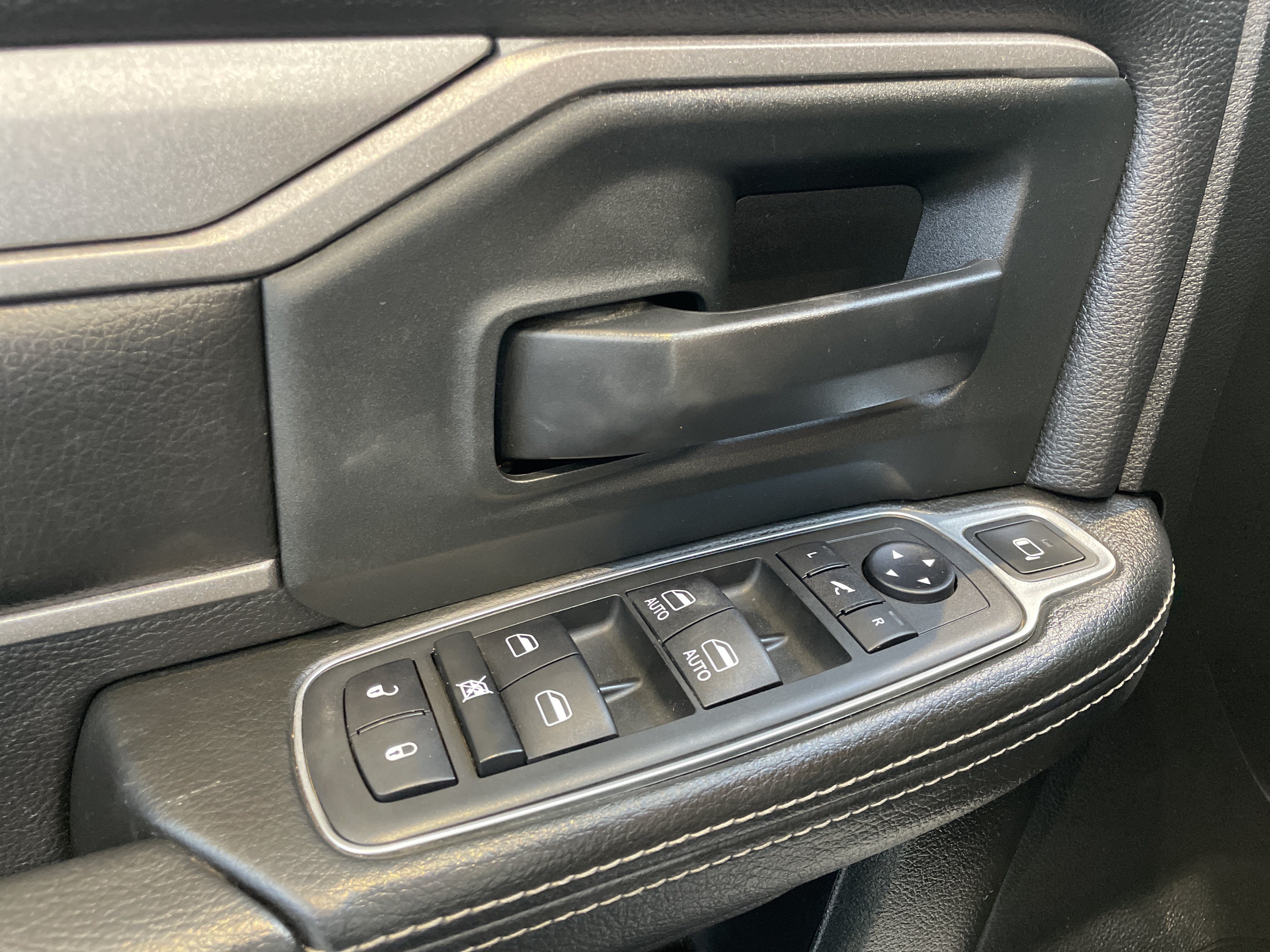 Used 2020 RAM 2500 Tradesman w/ Towing Technology Group AWD/4WD image 15