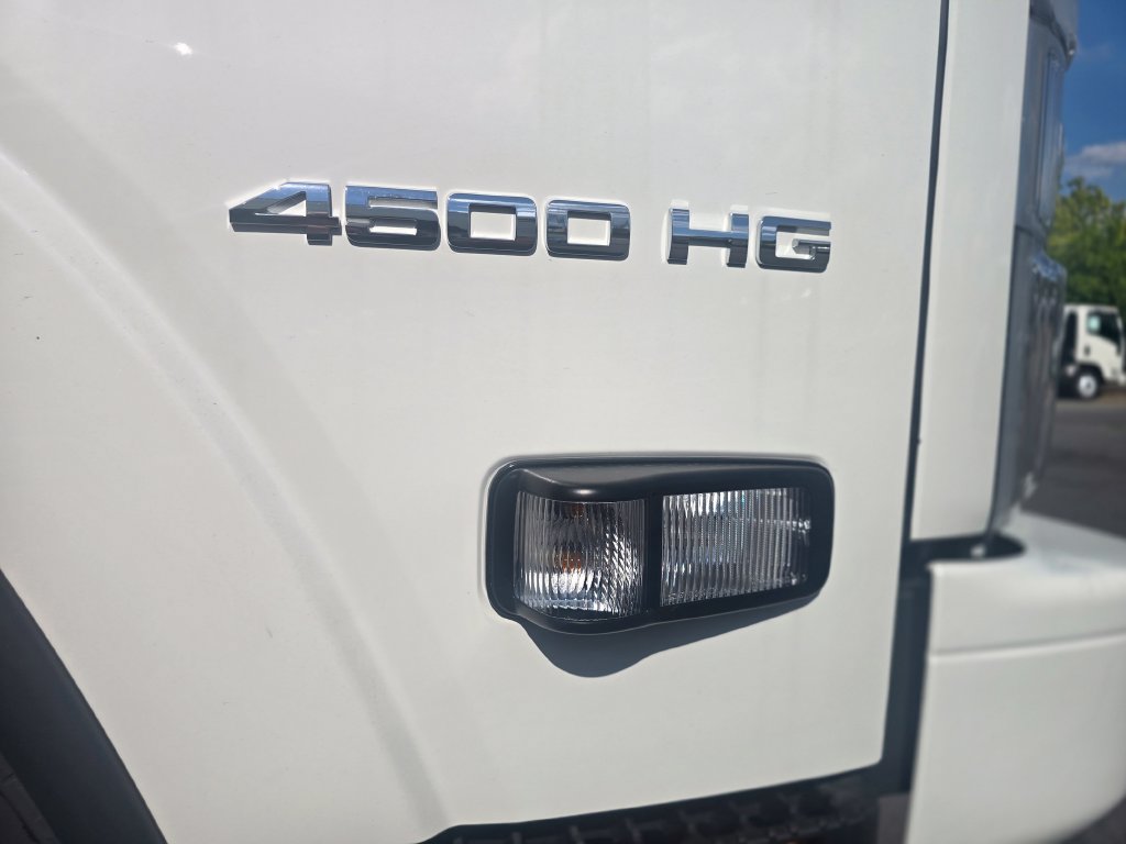 New 2027 Chevrolet Low Cab Forward RWD image 23
