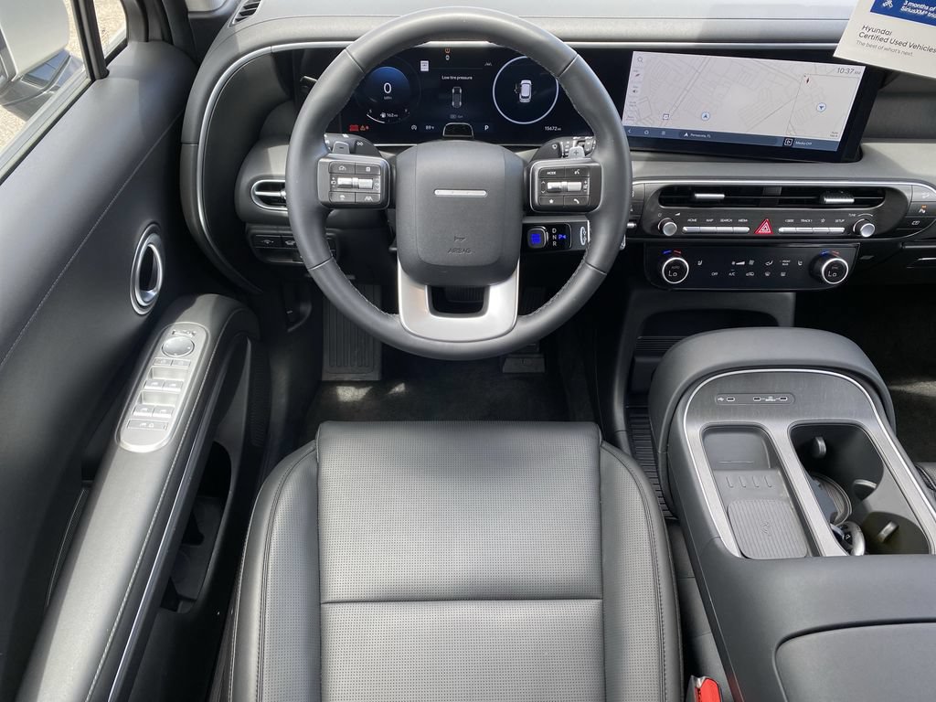Certified 2026 Hyundai Palisade SEL AWD/4WD image 19