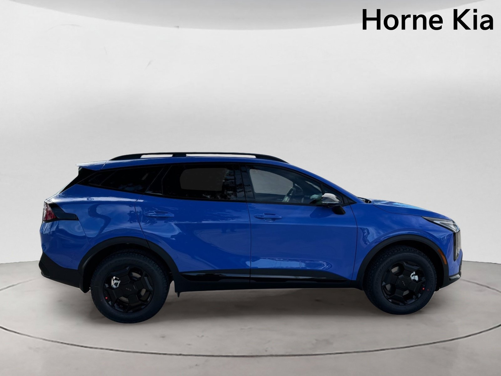 New 2026 Kia Sportage X-Pro Prestige AWD/4WD image 3