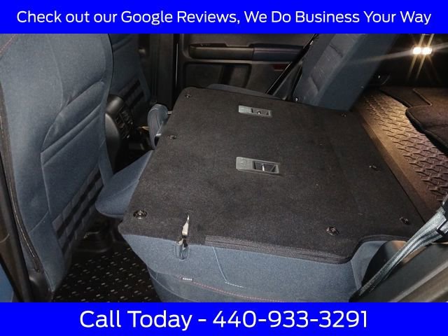 Certified 2024 Ford Bronco Sport Heritage w/ Heritage Convenience Package image 36